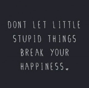 Inspirational Quotes About Stupid People