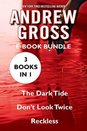 Start by marking “The Andrew Gross: The Dark Tide, Don't Look Twice ...