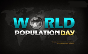 World Population Day Images | Wallpapers