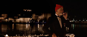 The Life Aquatic with Steve Zissou 2004 / Wes Anderson