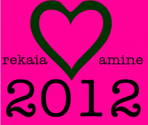 Rekaia Amine Love Grand
