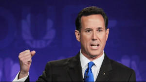 rick santorum rick santorum is a former republican senator from ...
