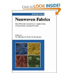 Raw Materials Fabric