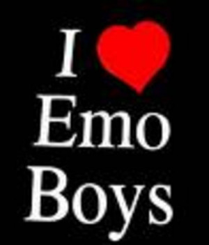 love emo boys xsaintjennyx nov 11 2006 i love emo boys need i say ...