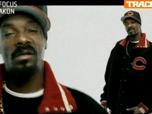 Akon Snoop Dogg Wanna Love...
