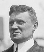 Charles Seymour's Profile