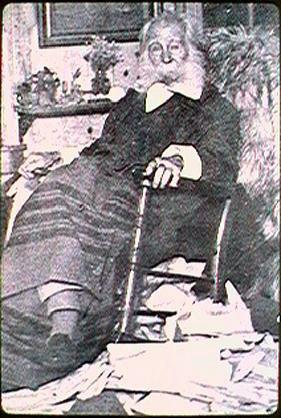 Unfortunately , this is howWhitman's