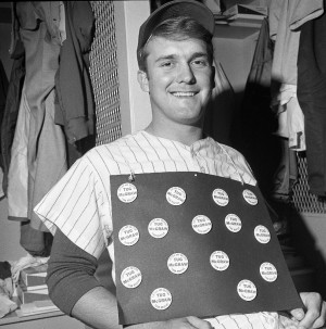Tug Mcgraw Quotes