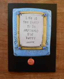 ... Card; Gratitude; Happiness; Inspirational Quote; Motivational Quote