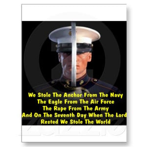 marine corps quotes – marine corps quotes semper fi parents [525x525 ...