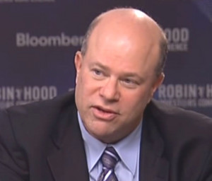 David Tepper, 2010’s top-earning hedge fund manager, likely filed ...