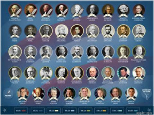 ... your money before you have it. – Thomas Jefferson, 3rd President