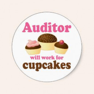 Funny Auditor