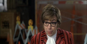 Austin Powers Quotes and Sound Clips
