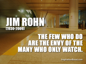 Jim Rohn Quotes Sports Motivational
