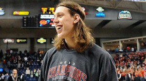 Kelly Olynyk: Five Reasons He Will Be an NBA Draft Lottery Selection