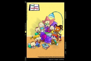 images The Movie rugrats quotes. Poster Gallery gt Rugrats