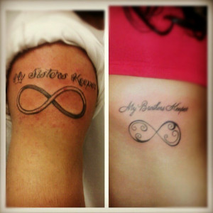 ... tattoo brother and sister quotes brother sister tattoos brother sister