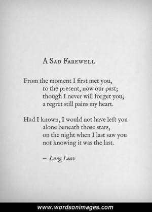 Funny Goodbye Farewell Quotes