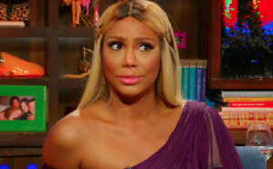 Tamar Braxton fired the first shot against “Real Housewives of ...