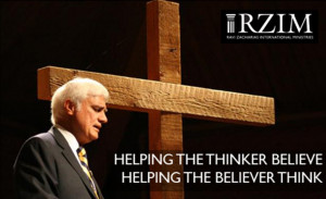 Ravi Zacharias to Speak at NSBC on May 27