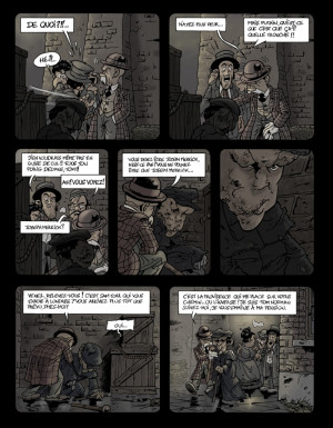 Joseph Merrick Normal De joseph carey merrick