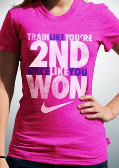 Quotes For Girls Nike Shirts. QuotesGram