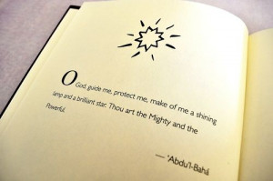 How to Make Inspiring Baha'i Quotes in Images | Baha'i Blog