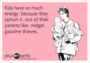 This is why I’m a mom! {funny quotes}