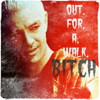 Buffy the Vampire Slayer Quotes Spike