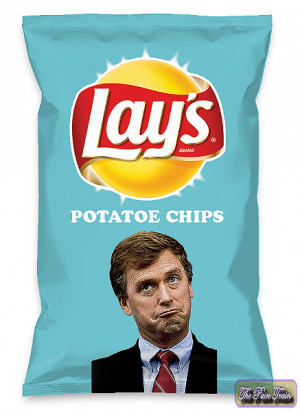 re: Lays Potatoe Chip flavors