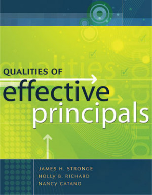 Effective Leadership Skills For Principals