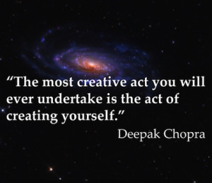 Images) 20 Of The Best Deepak Chopra Picture Quotes