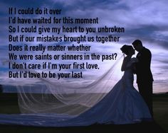 Love To Be Your Last ~ Gretchen Wilson More