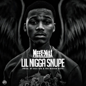 Lil nigga snupe by SBM832