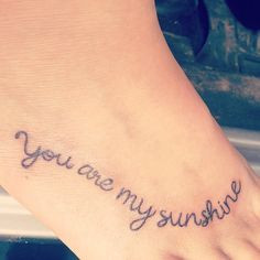 2015 Scrumptious Quote Tattoos For Fashion Divas