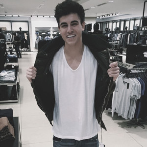 Jack Gilinsky