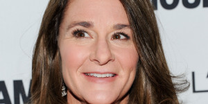 Quotes from Melinda Gates | Businesswoman & Philanthropist | The ...