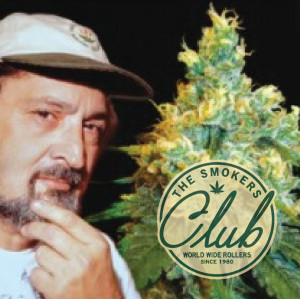 WeedQuoteWednesday – The Emperor of Hemp Jack Herer