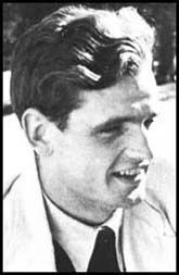 than an activist; there was nothing grim or surly about Hans Scholl ...