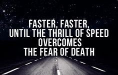 Hunter S. Thompson Quotes | Hunter S Thompson Quotes Faster Faster ...