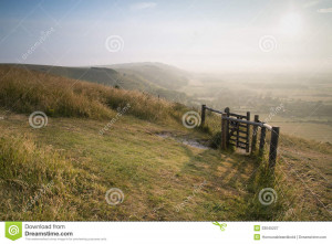Quotes About Love And Life In English Countryside Images