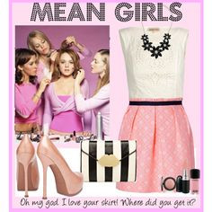 ... girl outfits cute outfits mean girls girls outfits prom dresses girls