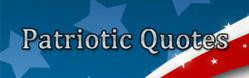 PatrioticQuotes.net Increases Its Database by 40% Percent