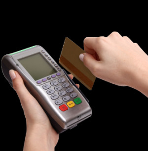 Get Credit Card Processing for your Business