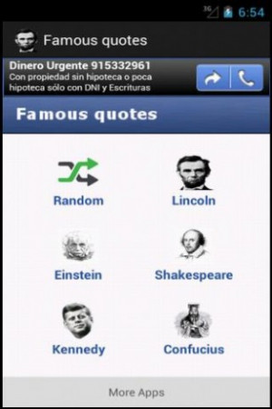 Most Popular Quotes On Facebook