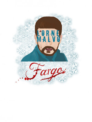 FandomizedRose › Portfolio › Lorne Malvo - Fargo - 2