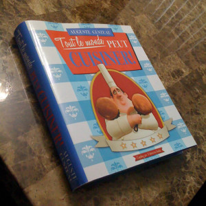 Ratatouille Quotes Anyone Can Cook Real 