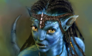 Avatar James Cameron Image