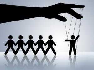 ... are some tips that can help you to deal with a manipulative colleague